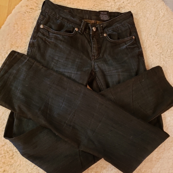 💝 Buffalo David Boot cut Jean's - Picture 2 of 7